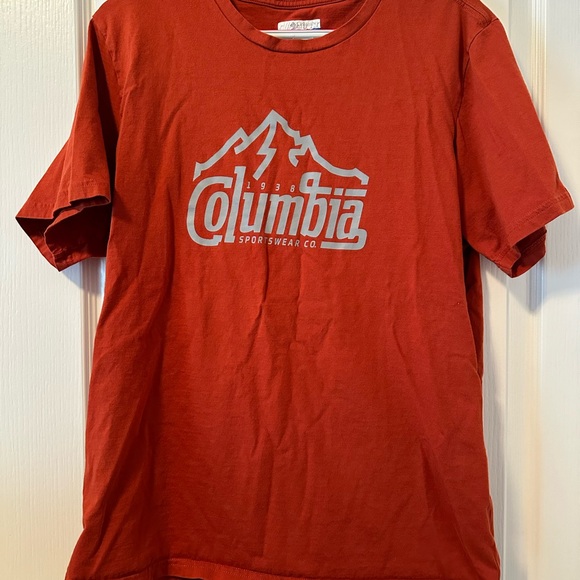 Columbia Other - Columbia men’s tshirt